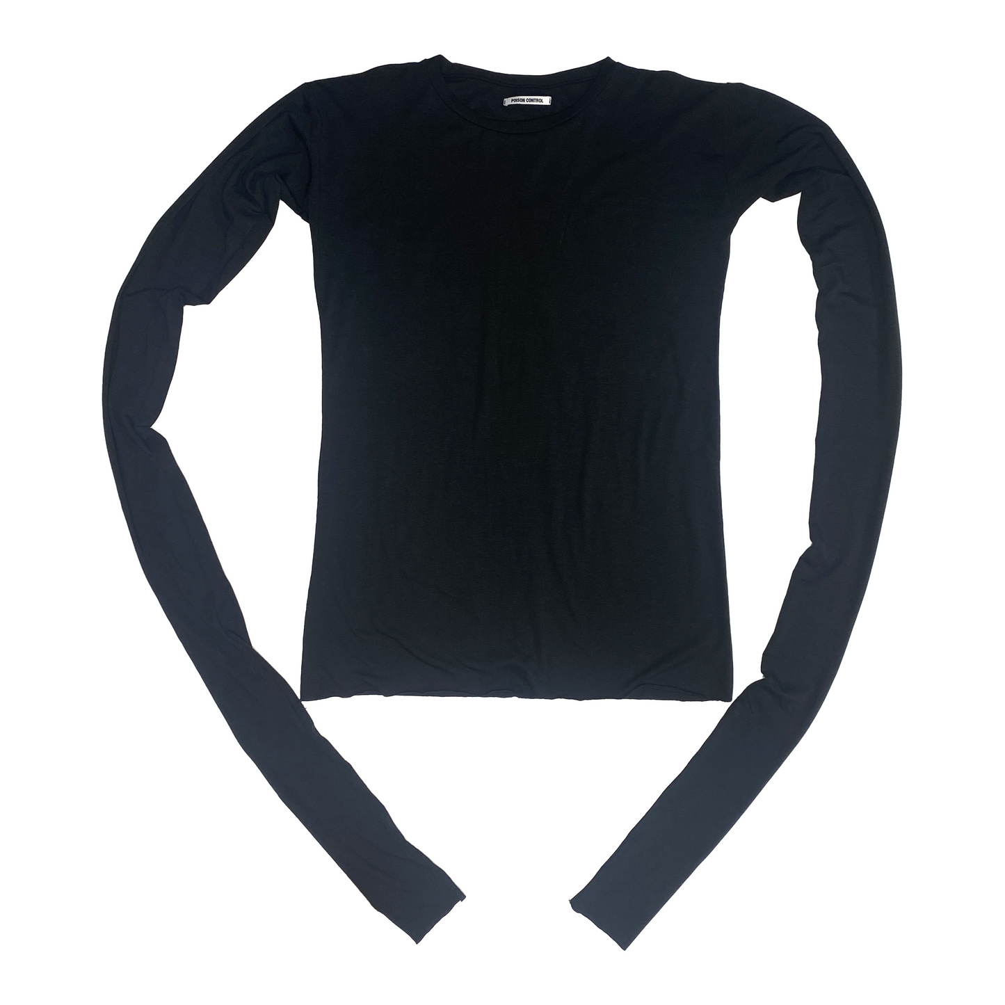 Skin-Tight Longsleeve V2