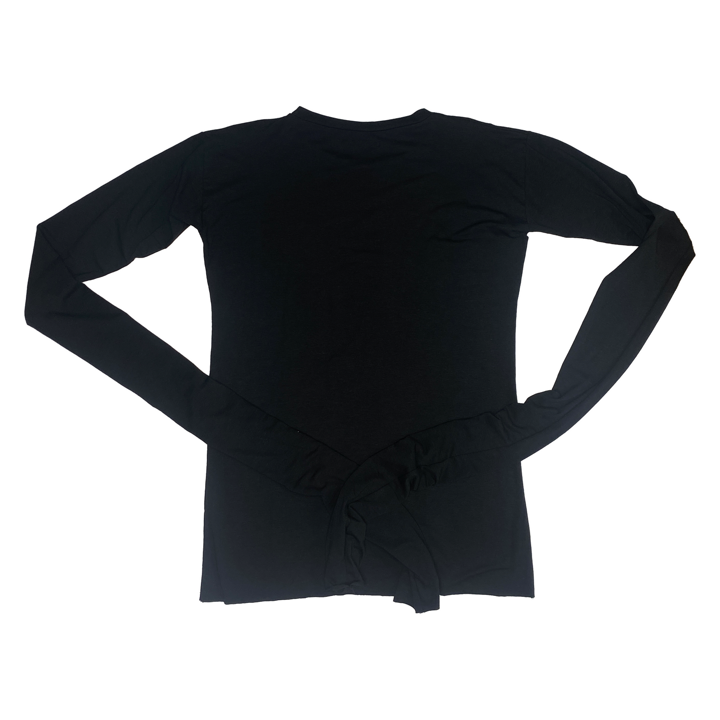 Skin-Tight Longsleeve V2