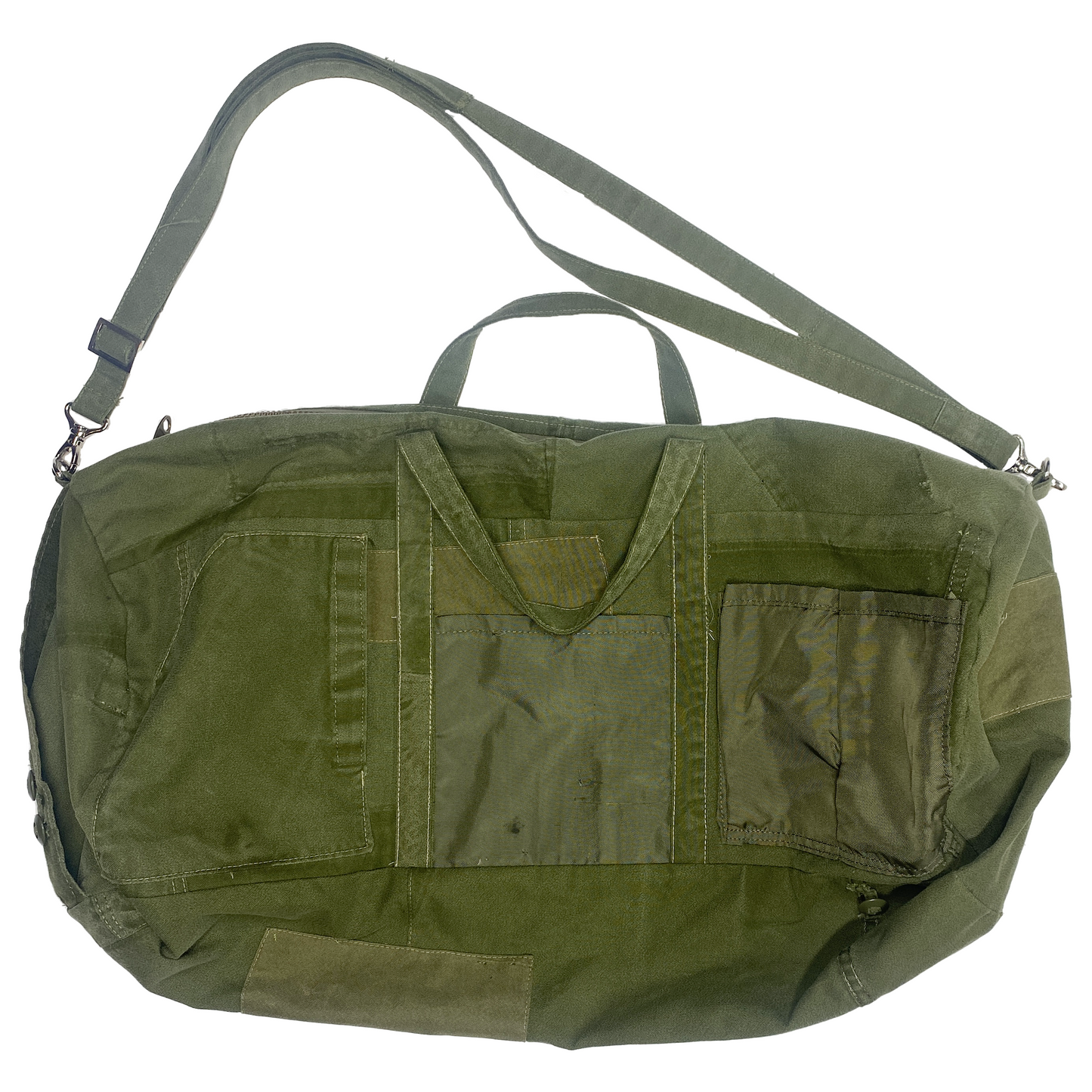 Military Duffle Bag
