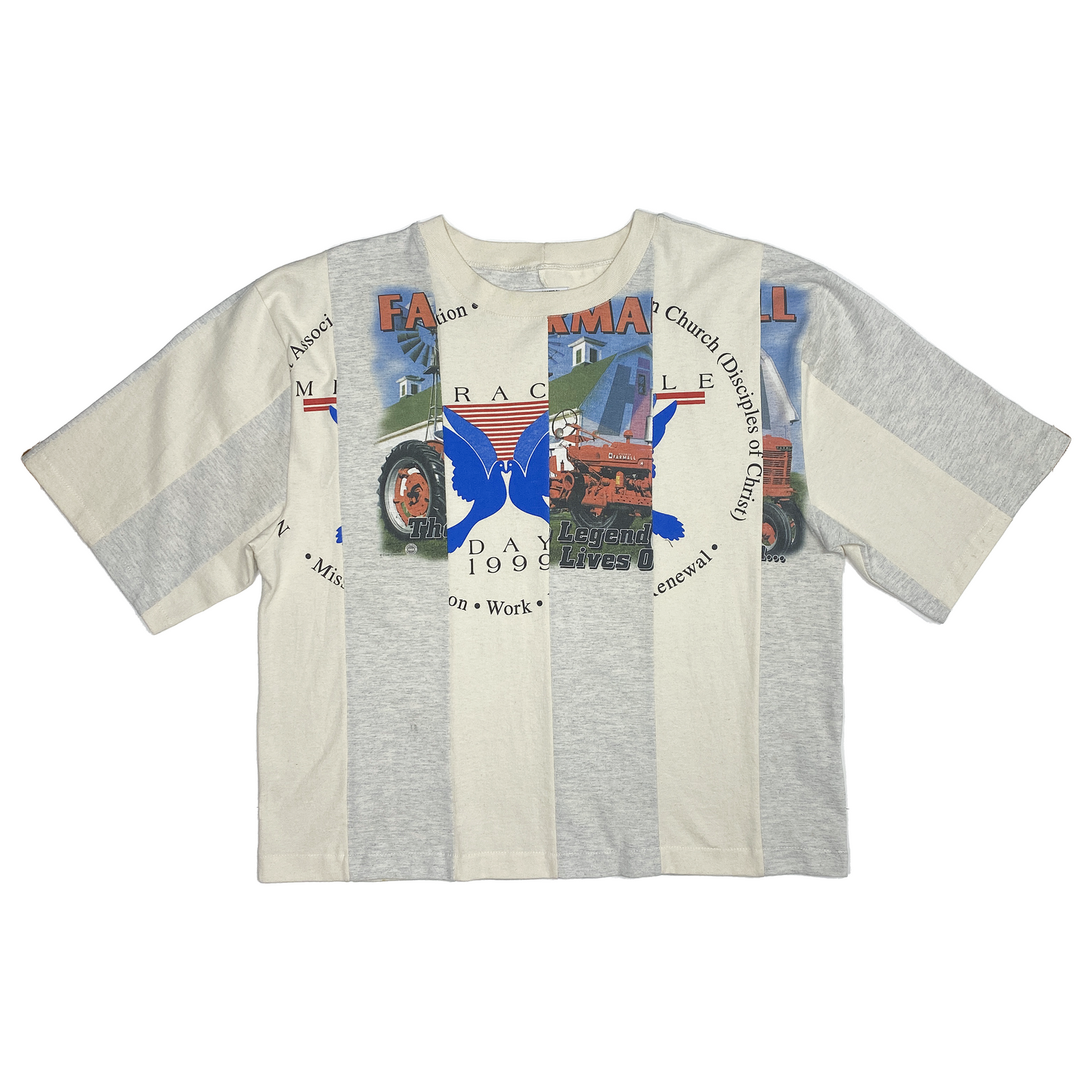 Multi-Tee V2